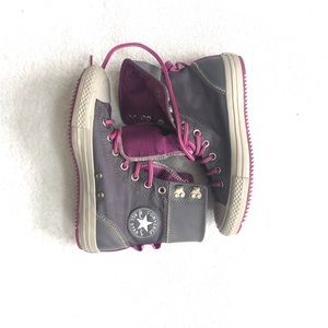 Women’s new Converse Allstars Chuck Taylors
